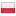 wome.pl server is located in Poland